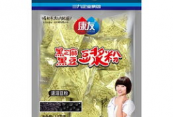 黑芝麻豆浆粉推荐